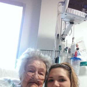 Meet your Posher, Brianna